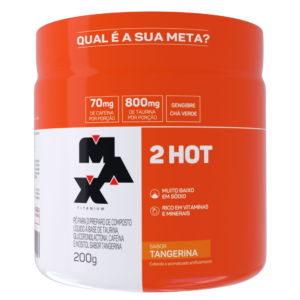 2Hot 200G