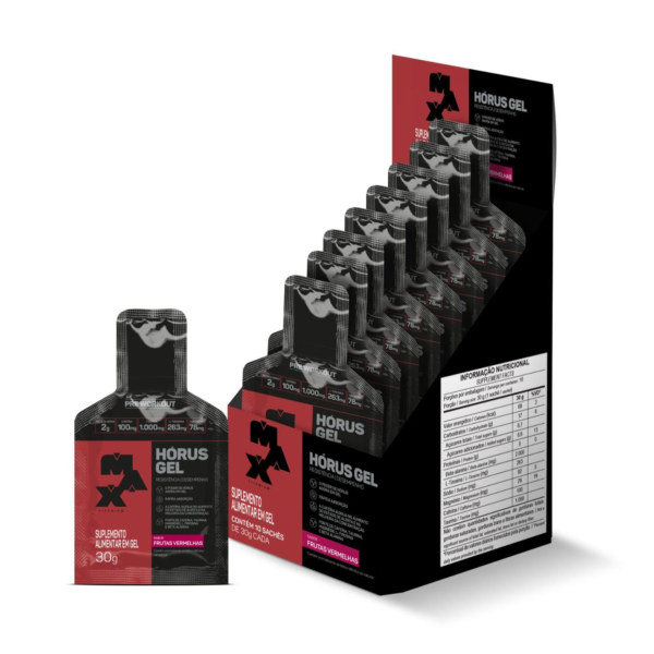 Horus Gel