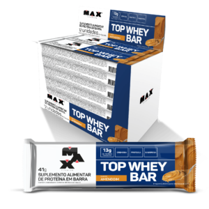 Top Whey Bar 41g