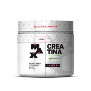 Creatina Creapure - Rafael Brandão