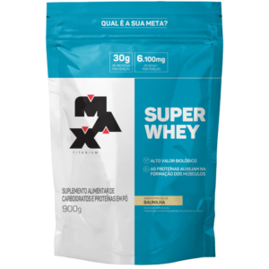 Super Whey 900G