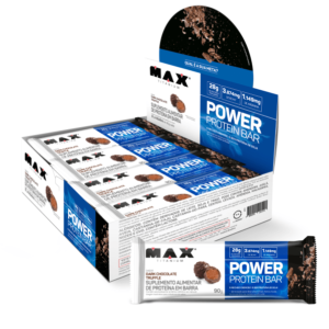 Power Protein Bar 90G