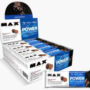 Power Protein Bar 41G
