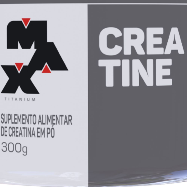 Pack 2x Creatina 300g - Imagem 2