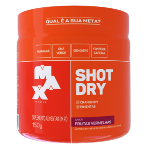 Shot Dry 150g