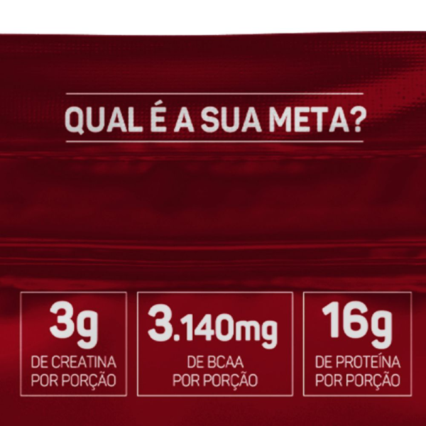 Super Gainers Refil 3Kg - Imagem 3